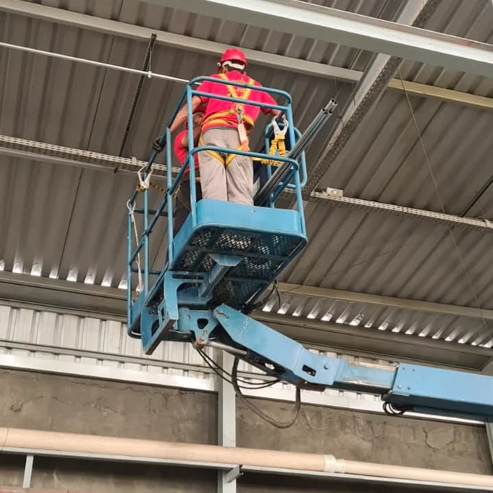 Planos de Emergência